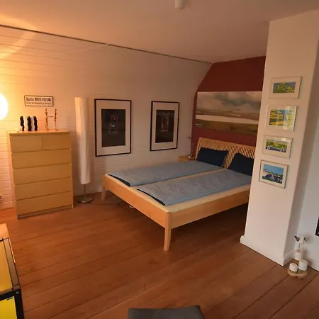 Alte Landjagerei * Aukrug